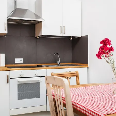 Rustic Charm Apartment Krakau Exterior foto